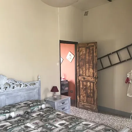 Διαμέρισμα Cascina G Tra I Noccioli