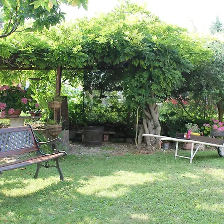 Cascina G Tra I Noccioli Διαμέρισμα Verduno