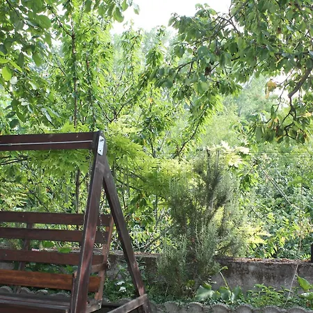 Διαμέρισμα Cascina G Tra I Noccioli *