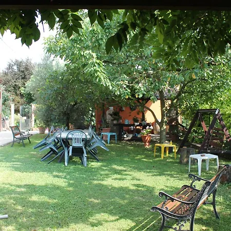 Apartment Cascina G Tra I Noccioli *