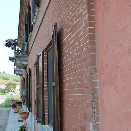 Apartment Cascina G Tra I Noccioli *
