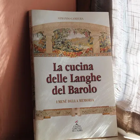 Cascina G Tra I Noccioli *