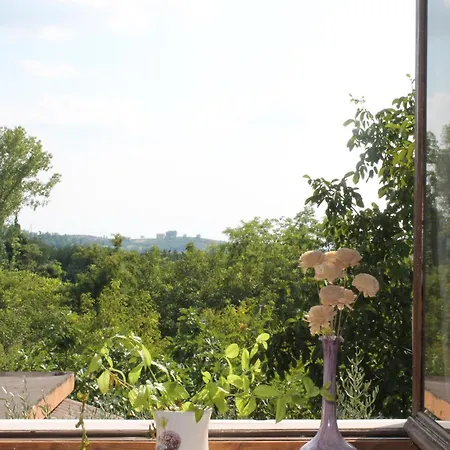 Cascina G Tra I Noccioli Apartment *