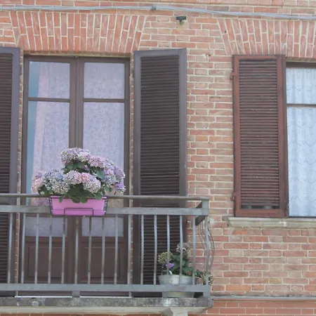 Apartament Cascina G Tra I Noccioli *