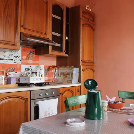 Apartment Cascina G Tra I Noccioli *