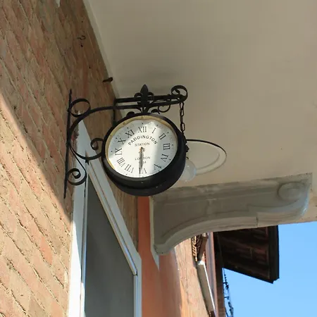 Cascina G Tra I Noccioli