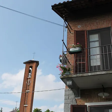 Apartment Cascina G Tra I Noccioli