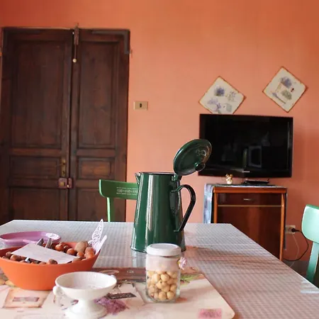 Cascina G Tra I Noccioli * Verduno
