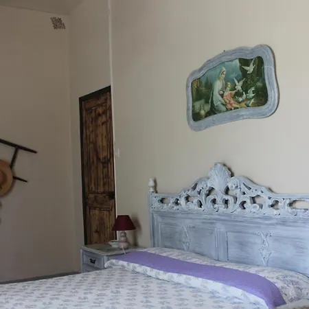 Cascina G Tra I Noccioli