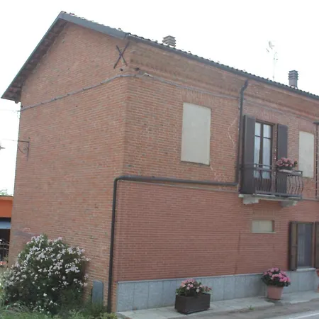 Cascina G Tra I Noccioli * Verduno
