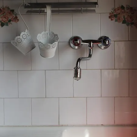 Apartment Cascina G Tra I Noccioli Verduno