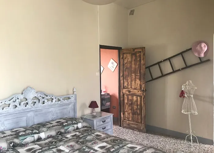 Apartament Cascina G Tra I Noccioli