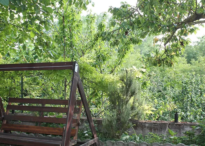 Apartament Cascina G Tra I Noccioli *