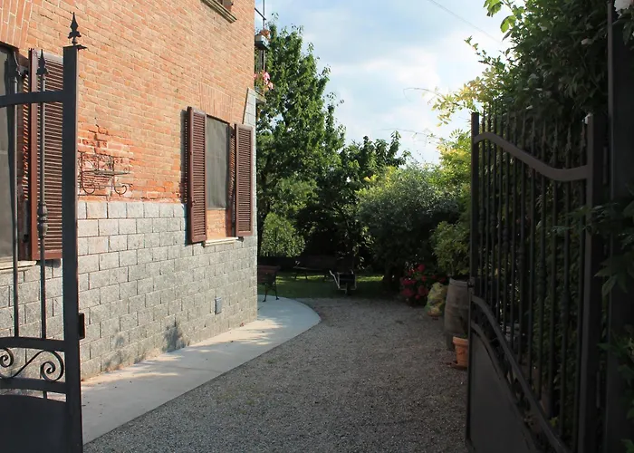 Apartament Cascina G Tra I Noccioli