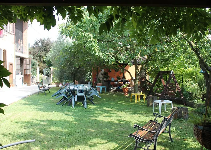 Apartament Cascina G Tra I Noccioli *