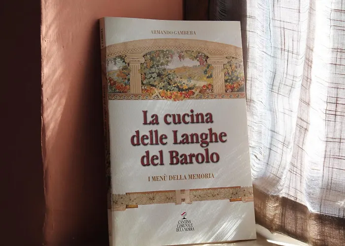 Cascina G Tra I Noccioli *