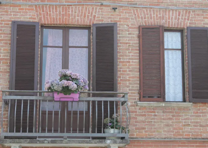 Apartament Cascina G Tra I Noccioli *