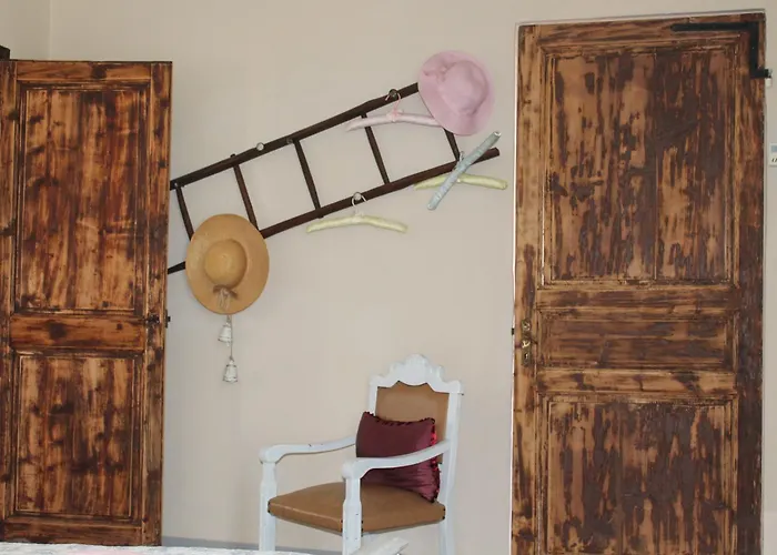 Cascina G Tra I Noccioli Apartament *