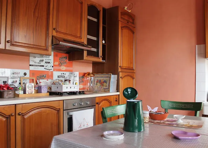 Apartament Cascina G Tra I Noccioli *