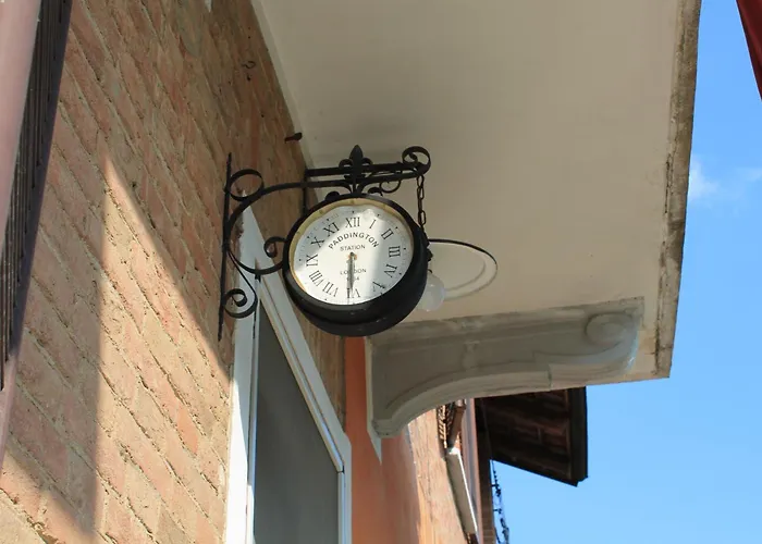 Cascina G Tra I Noccioli