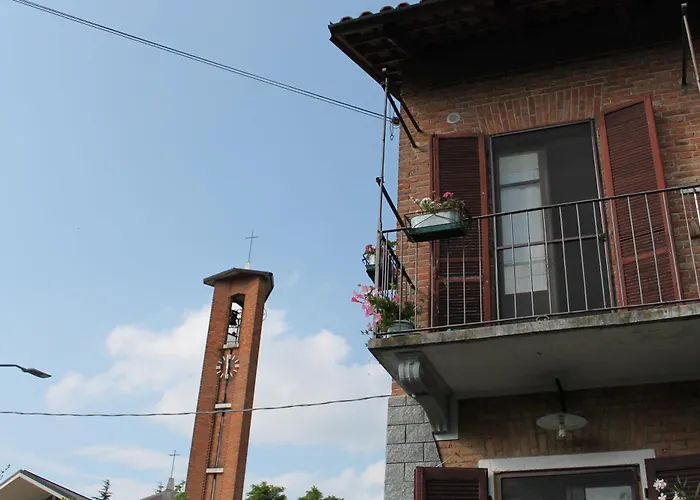 Apartament Cascina G Tra I Noccioli