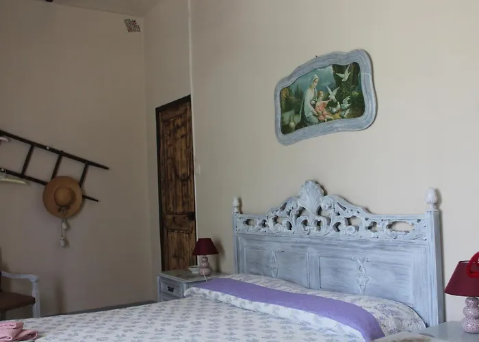 Cascina G Tra I Noccioli